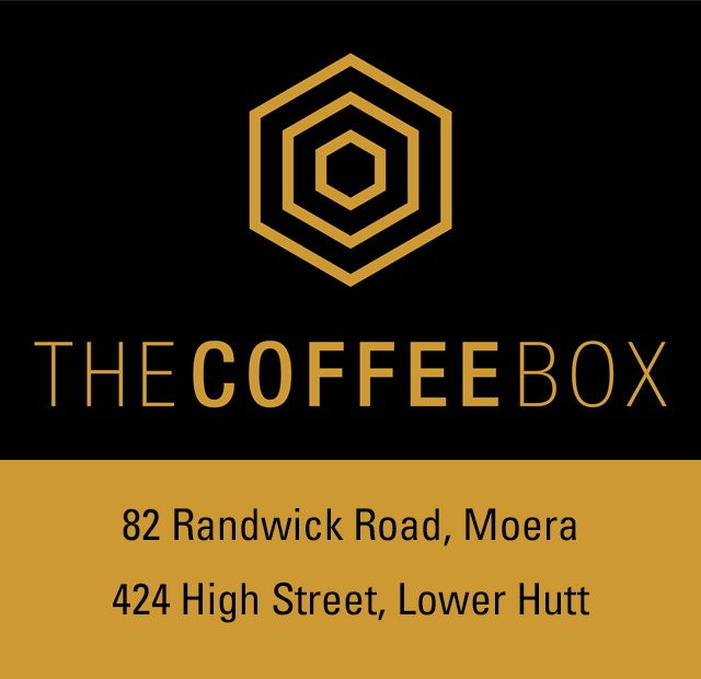 The Coffee Box - Randwick School - Jan 24